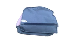 PACCAR KENWORTH TRIM-KW BACK,MID,AIR,VNYL, CSP1V52-10087 NEW OEM CSP1V52-10087