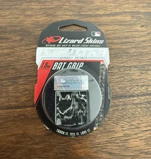 Lizard Skins DSP Ultra Solid Bat Grip Tape: 1.8 mm thick (Carbon Camo)