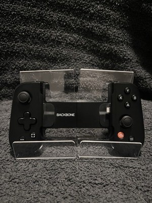 BACKBONE One BB-01 Mobile Gaming Controller for iPhone Lightning Tested Working