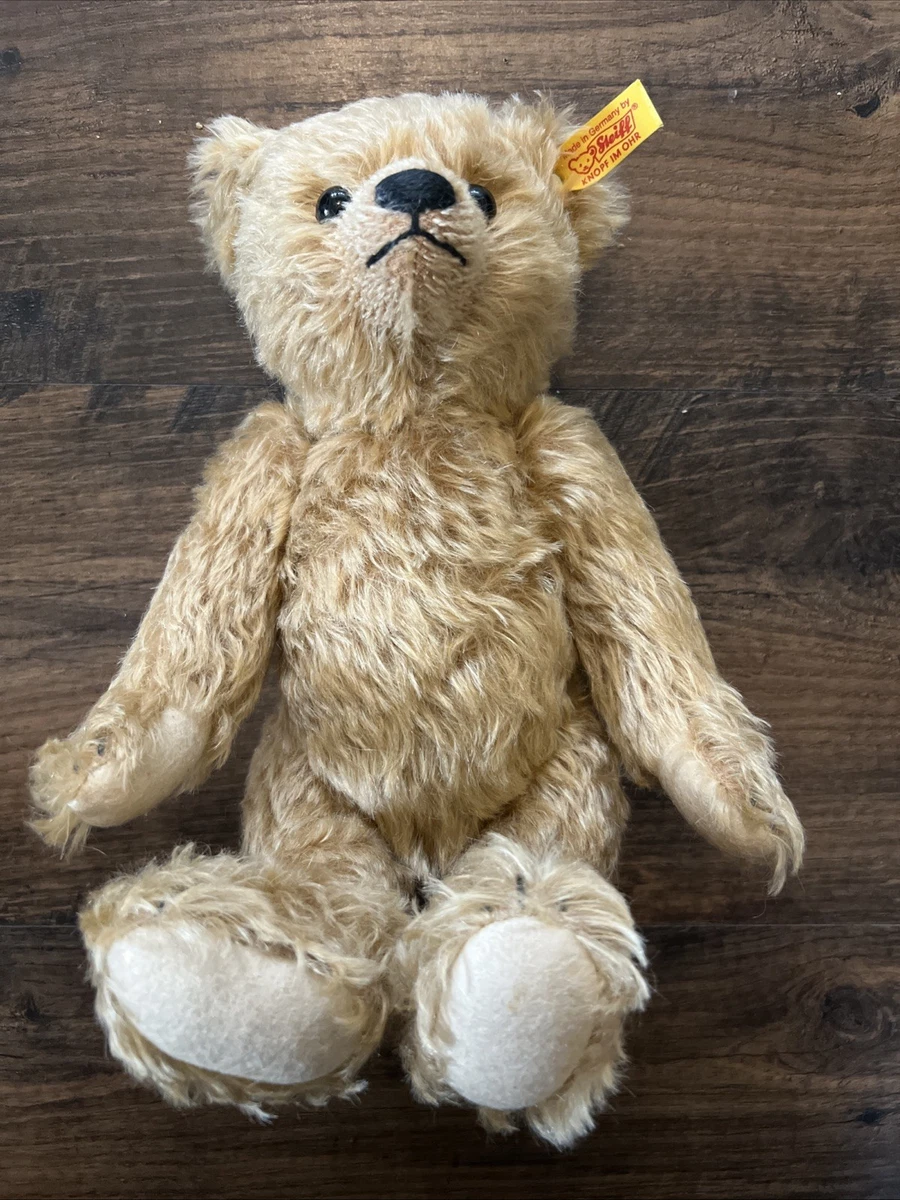 Steiff Stuffed Animals for sale | eBay