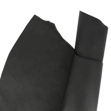 Peau entière de cuir de