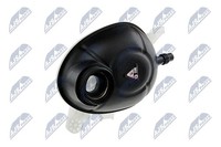 NTY AusgleichsbehäLter KüHlmittel CZW-ME-011 FüR W205 X253 W213 S205 GLC C205