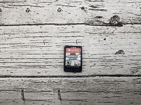 Nintendo Switch Grey Joycons Pro Controller CIB Mario Party 256 GB SD 1 DAY SHIP