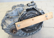 VW T5 / 2,5TDI 174PS / HGE / 6 Gang GETRIEBE AUTOMATIK Defekt (AM347)