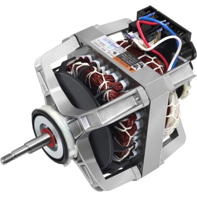 DVE52M8650V/A3 Samsung Dryer Motor
