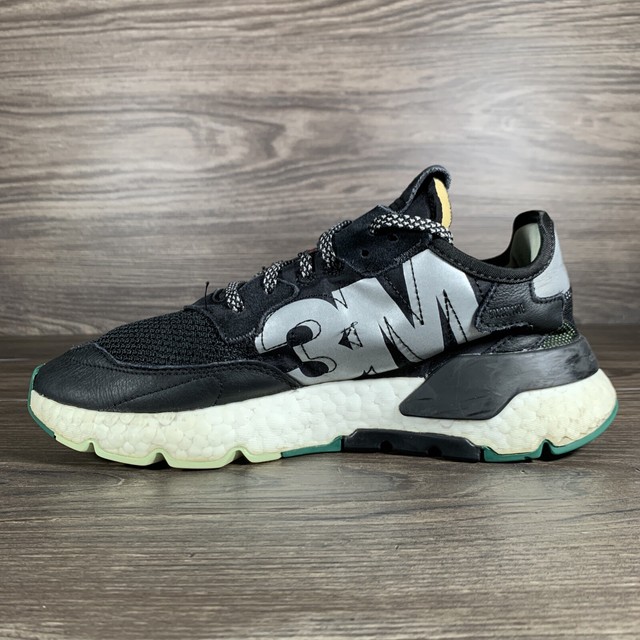 adidas Nite Jogger x 3M Carbon 2019 