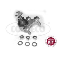 Corteco Traggelenk Vorne Rechts FüR VW Golf VI Skoda Octavia III Combi Yeti