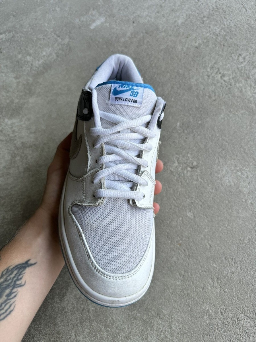 靴 Nike SB Dunk Low \"Laser Blue\" 27.5 17634505_36800369_600.jpg