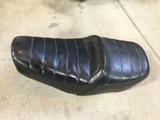 1981 81 yamaha xs650 xs 650 heritage special seat pan complete assembly