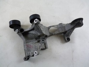 03H260089B VW PASSAT CC R36 3,6L V6 BWS Halterung Lichtmaschine  Klimakompressor