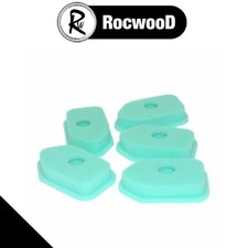 Air Filters x5 Fits Briggs & Stratton Sprint Classic 3HP 3.5HP 3.75HP 272235S