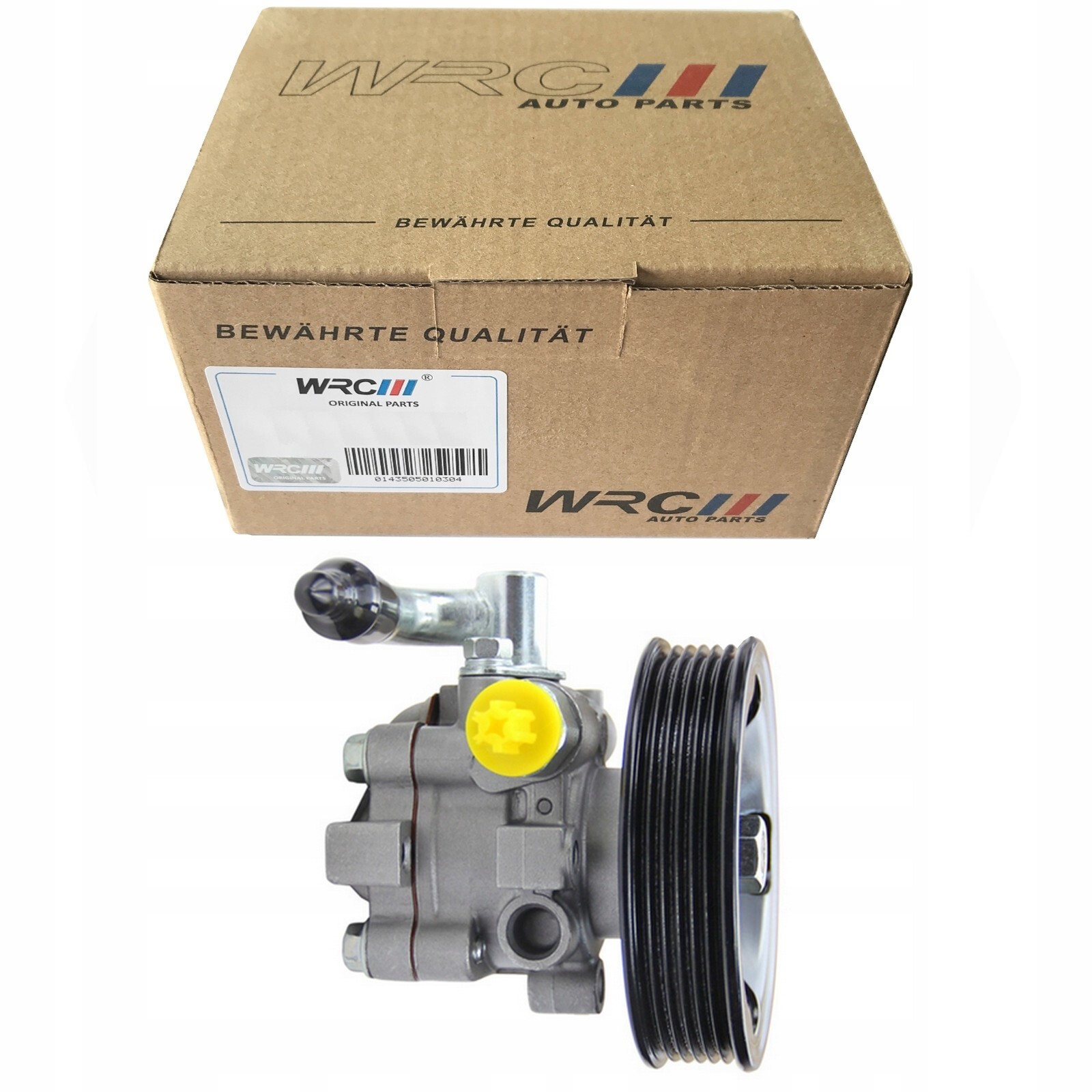 Pompe direction hydraulique 5710026300 haute pression pour Santa Fé I