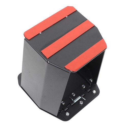 Center Console Safe Vault Storage Box For Land Rover Defender 110 2020-2024 NEW - Picture 15 of 19