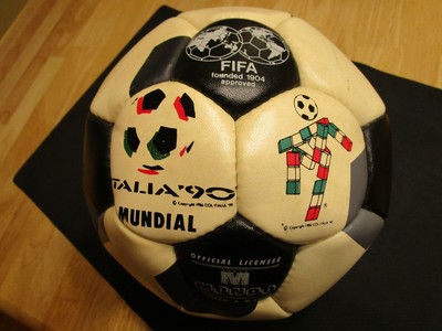 Bet ball 90