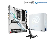 Z890 Taichi AQUA LGA 1851 Intel Z890 SATA 6G/s EATX Motherboard