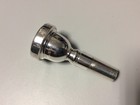 Yamaha 51L Large Shank Euphonium/Trombone Mouthpiece — photo 1