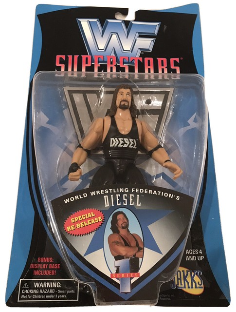 jakks pacific wwf