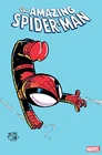 Amazing Spider-Man 25 Skottie Young Variant