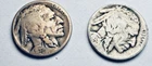1935-D Buffalo Nickel US 5c ~ 1 Coin From Shown ~ Clear Near Full Date ~ M40