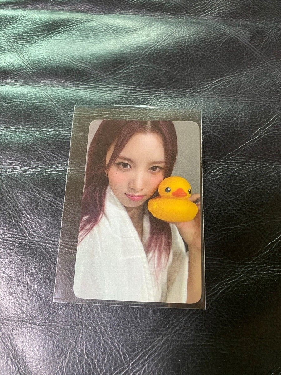 woo!ah! UNFRAMED MAKESTAR サイン ミンソ WOOAH (우아) 2ND MINI ALBUM [UNFRAMED] FAN SIGN EVENT