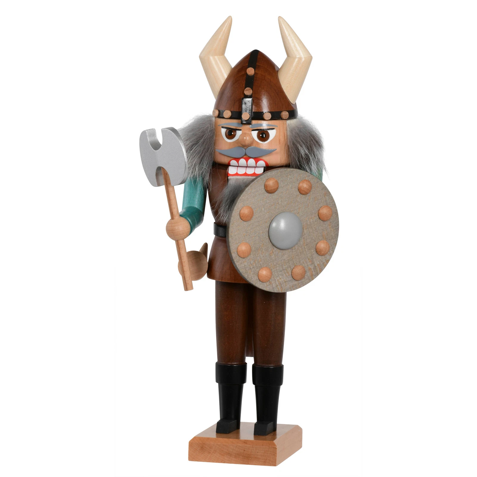 Viking Nutcracker | 26cm