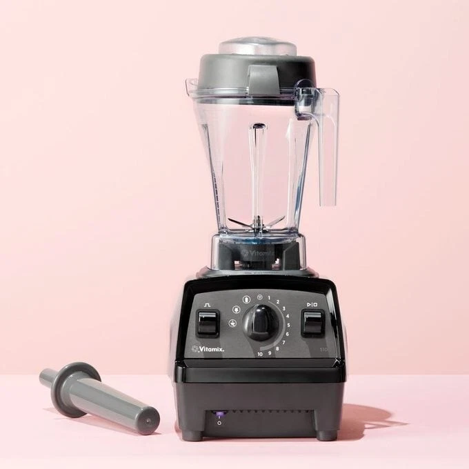 Vitamix Propel 510 Propel Blender, Pre-set Programs, Professional-Grade, 48-oz