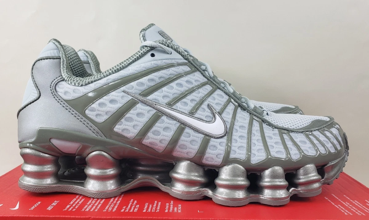 Nike Shox TL Light Army W for sale | eBay