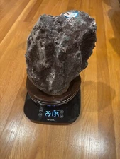 Free-Form sphalerite