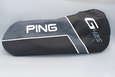 Ping G425 Driver Headcover Preowned Condition Great 251702