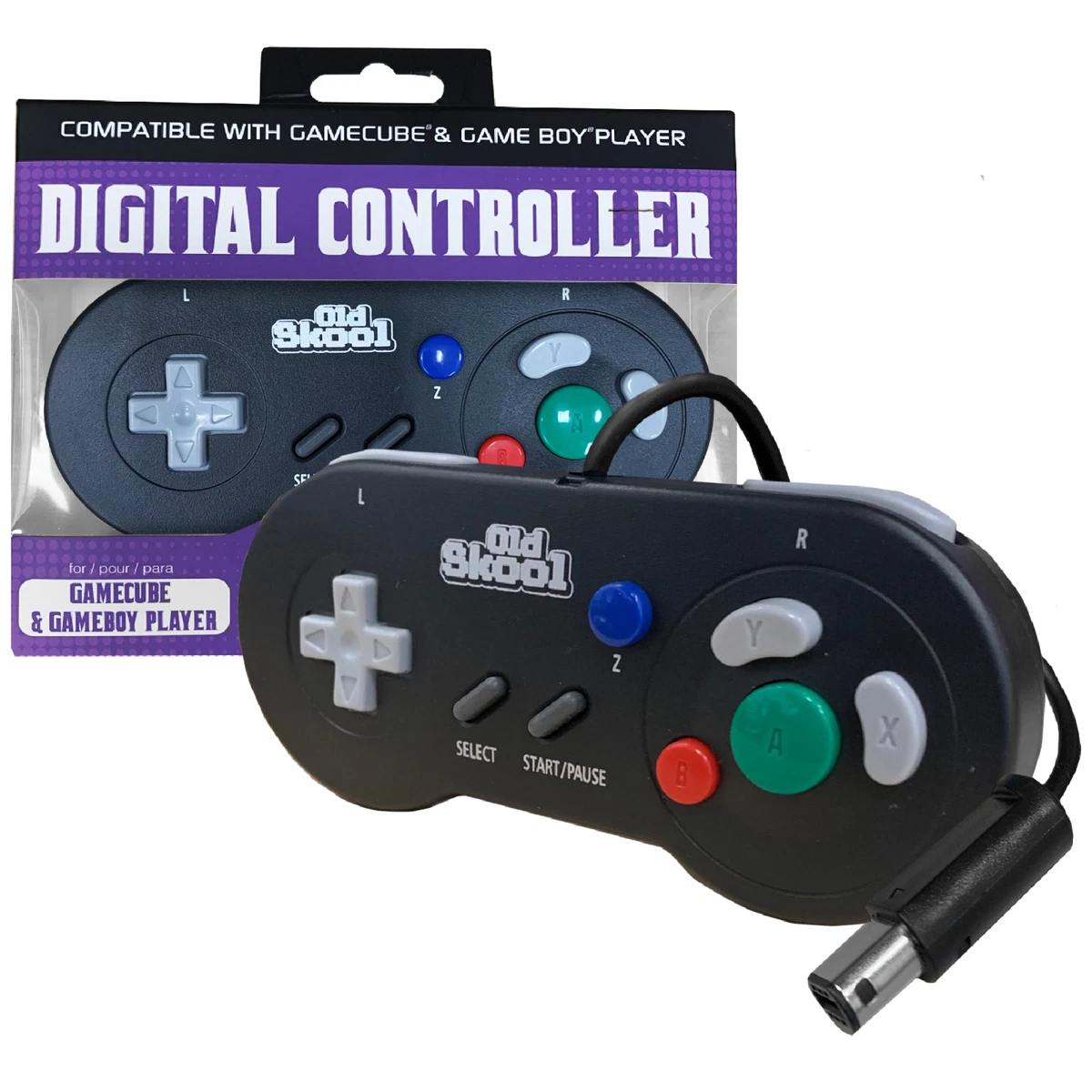 Hori gamecube best sale controller dolphin