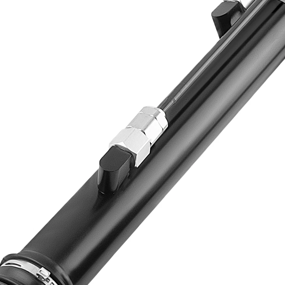 Power Steering Rack And Pinion For Honda Odyssey 2007 2008 2009 2010 - Изображение 4 из 4