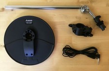 NEW Alesis Surge/Command Expansion Set:10 Inch Choke Cymbal,21" Arm, Clamp,Cable