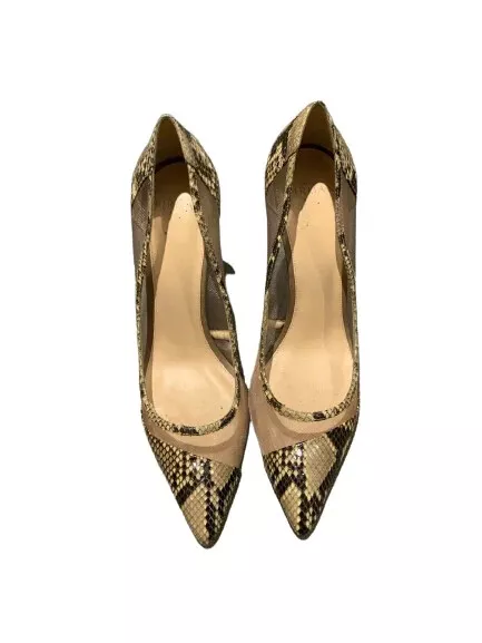 Alexandre hotsell birman snakeskin