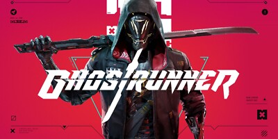 Ghostrunner - PC Steam Key