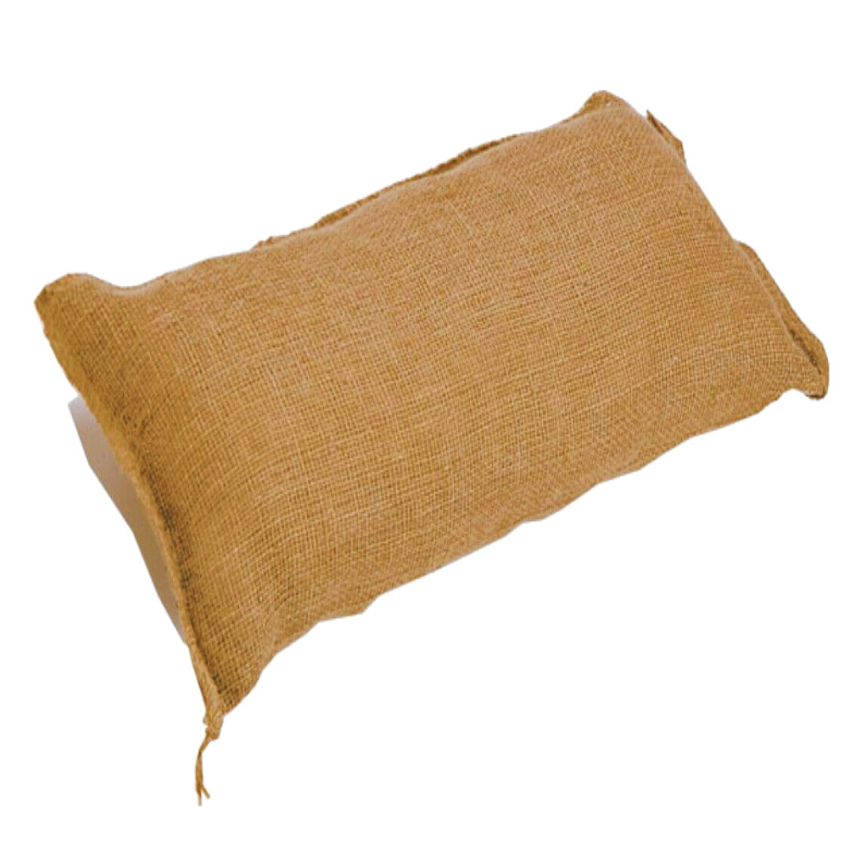 Hessian Sandbags Flood Protection Defence Sacks Water Barrier Yuzet x 100