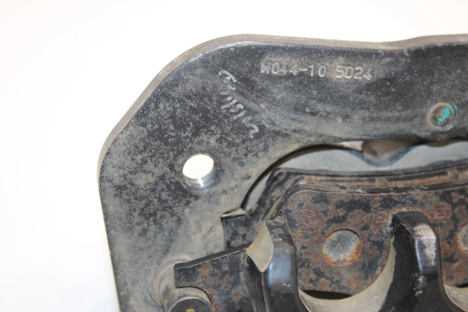 Pinza de freno trasera derecha 16 Can-am OutlanderLMax 450 Efi Dps OEM 705600859 AB5 Foto 3 de 4