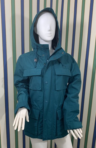 uniqlo raincoat jacket