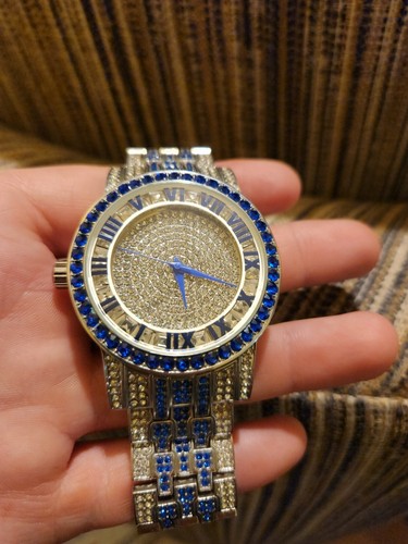 king crown jewelers Watch