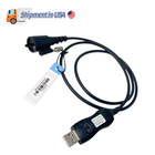 Câble Remote Head Kenwood KCT-22 M2 Pour Radio Mobile TK-5710 VHF (TK790, TK890, TK690)