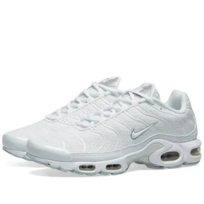 all white mens tns