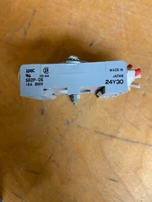 IDEC SR2P-06 24Y30 Socket