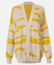 cabi NWT CAbi - Roar Cardigan Sweater - XSMALL - 5836 - 134