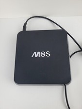 ENY TECHNOLGY Ultra HD 4K M8 Android 4.4 Tv Box M8 OTT 4K