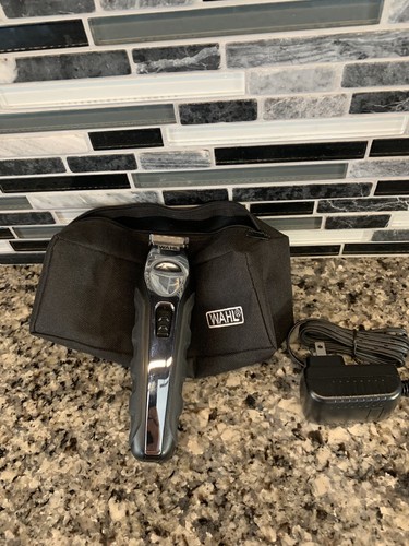 wahl shave kit