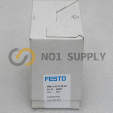1PC NEW FESTO DSM-12-270-CC-FW-A-B 547573 Rotary actuator Fast delivery