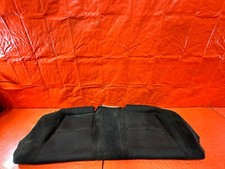 06-08 Honda Civic Si 2d - Rear Lower Seat Skin Wrap Fabric - Oem 286