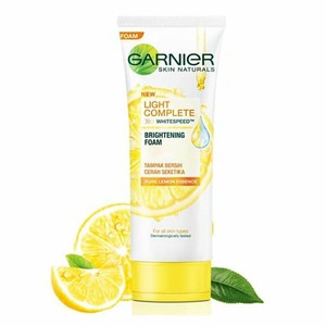 cleanser whitening