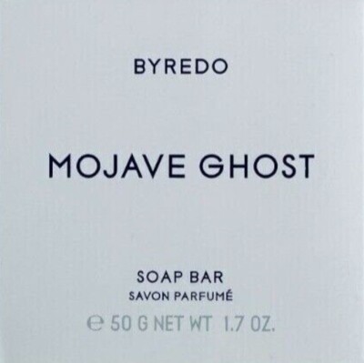BYREDO Mojave Ghost Seife