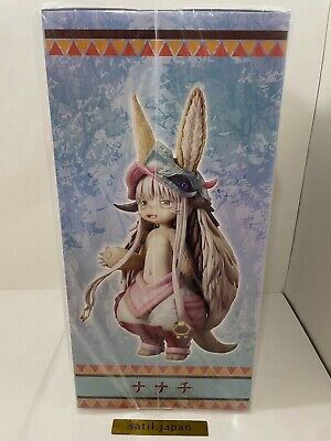 Made in Abyss Nanachi F:Nex 1:4 Scale Statue