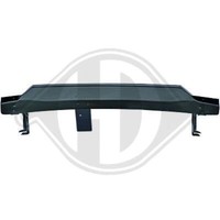 Diederichs TräGer StoßFäNger Vorne FüR Nissan NP300 Navara D40 6084260